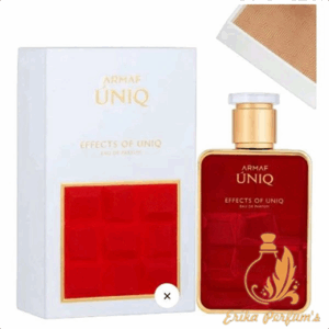 Armaf Effects of Uniq 3.4oz Unisex EDP