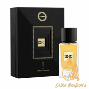 Armaf SHK I 3.4oz Men EDP Spray
