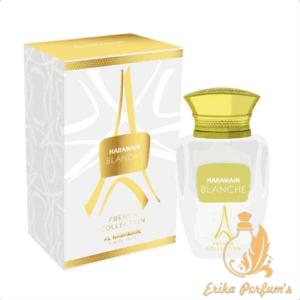 Haramain Blanche 3.3oz Unisex EDP Spray