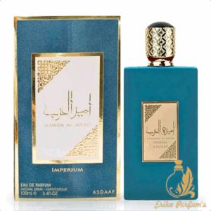 Imperium Ameer 3.4oz Men EDP Spray