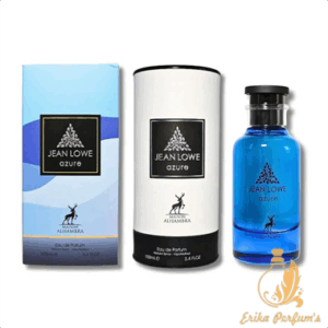 Jean Lowe Azure 3.4oz Unisex EDP Spray