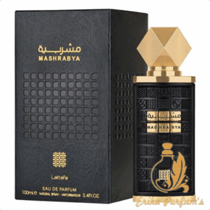 Mashrabya 3.4oz Unisex EDP Spray
