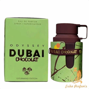 Odyssey Dubai Chocolate 3.4oz Men EDP