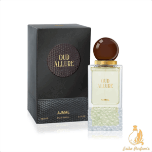 Oud Allure by Ajmal 3.4oz Unisex EDP Spray