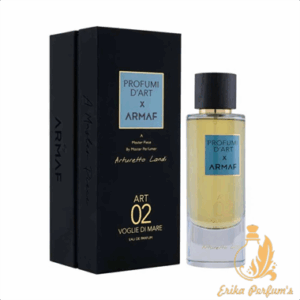 Profumi 02D'Art 3.4oz Men EDP Spray